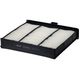 HENGST FILTER Filter, Innenraumluft E2936LI
