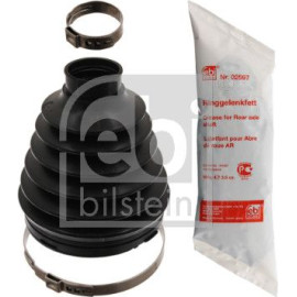 Faltenbalgsatz, Antriebswelle 36476 Faltenbalgsatz, Antriebswelle 36476