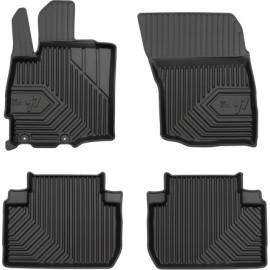 FROGUM Elastomermatten Mitsubishi Outlander Iii 2012 77408319 FROGUM Elastomermatten Mitsubishi Outlander Iii 2012 77408319