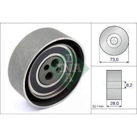 Spannrolle, Zahnriemen 531 0103 20
