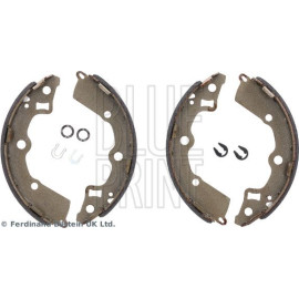 Bremsbacken Kia Picanto 1.0-1.1 04 ADG04155