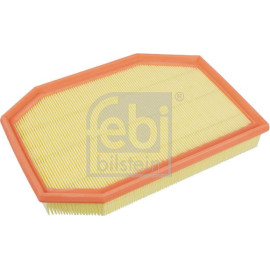 febi Luftfilter 108366 febi Luftfilter 108366