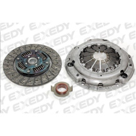 EXEDY Kupplungssatz HCK2051