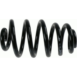 Sachs Fahrwerksfeder Audi T. A4 Avant (8E5, B6), 1.6, 1.8 T, 1.8 T Quattro, 1.9 Tdi, 1.9 Tdi Quattro, 2.0, 2.0 Fsi 996 953