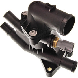 Thermostatgehäuse Ford Fiesta 1.0/1.1 12 1872633