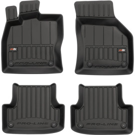 FROGUM Gummirohrmatten F 3D Audi Audi A3 Iii - 8V 2012 3D407039 FROGUM Gummirohrmatten F 3D Audi Audi A3 Iii - 8V 2012 3D407039