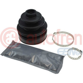 Faltenbalg, Antriebswelle Honda Ext D8236