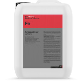 Koch Chemie Felgenreiniger extrem 22kg 187022 Koch Chemie Felgenreiniger extrem 22kg 187022