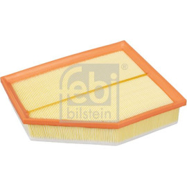 febi Luftfilter 106096 febi Luftfilter 106096
