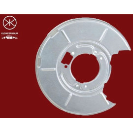 BREMSANKERBLECH H R VERZINKT D:308MM 60878 BREMSANKERBLECH H R VERZINKT D:308MM 60878
