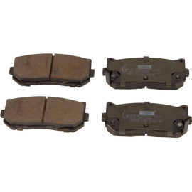 MAXGEAR Bremsbelagsatz 19-2167 Kia Shuma 97-04/Clarus MAXGEAR Bremsbelagsatz 19-2167 Kia Shuma 97-04/Clarus