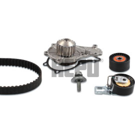 HEPU Wasserpumpe + Zahnriemensatz PK08036