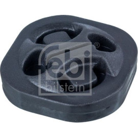 Halter, Abgasanlage 23620