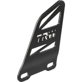 Fersenschutz, TRW, Schwarz MCF923S