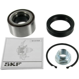 Radlagersatz VA VKBA 3235