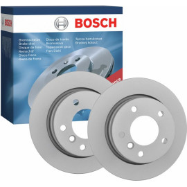 Bremsscheibe HA 0 986 478 642 Bremsscheibe HA 0 986 478 642