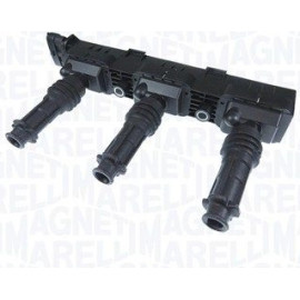 MAGNETI MARELLI Zündspule 060717081012