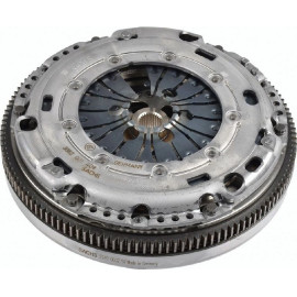 SACHS Kupplungssatz 2289 000 257