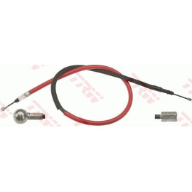 Handbremsseil GCH482