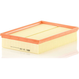 Mann & Hummel Luftfilter PKW C 30 035