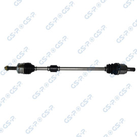 GSP Antriebswelle 224408