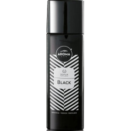 Aroma Car Prestige Spray BLACK 58021104 Aroma Car Prestige Spray BLACK 58021104