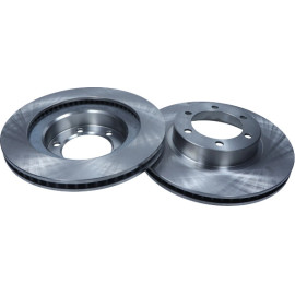 MAXGEAR Bremsscheibe 19-2488 Toyota Landcruiser 03- D4D MAXGEAR Bremsscheibe 19-2488 Toyota Landcruiser 03- D4D