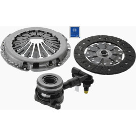 SACHS Kupplungssatz 3000 990 388