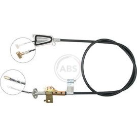 A.B.S. Handbremsseil Seilzug Festellbremse K19808
