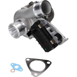 KAMOKA Turbolader 8600019