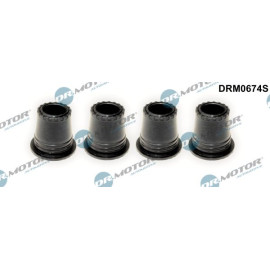 DR.MOTOR Dichtungssatz Einspritzdüse DRM0674S