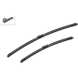 Bosch Scheibenwischer Aerotwin A096S 3397007096