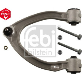 Querlenker Db P. S (C215), S (W220) 2,8-6,0 10,98-03,06 Le Gàrny Mit – Rubs 47736