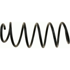 Sachs Fahrwerksfeder Skoda P. Fabia, Fabia Combi 00 997865