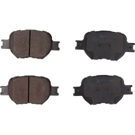 MAXGEAR Bremsbelagsatz 19-1152 Toyota Corolla Verso 02