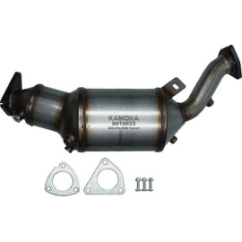Kamoka Dieselpartikelfilter 8010033 Kamoka Dieselpartikelfilter 8010033