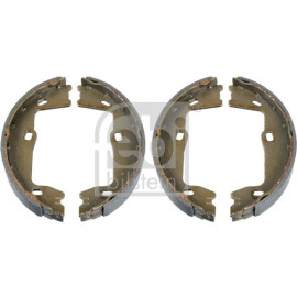 FEBI BILSTEIN Bremsbacken 17459