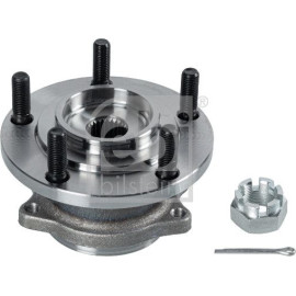 Radlagersatz 172498