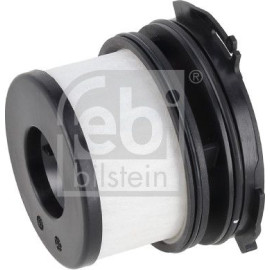 FEBI BILSTEIN Hydraulikfilter, Automatikgetriebe 194026