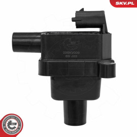 SKV GERMANY Zündspule 03SKV009