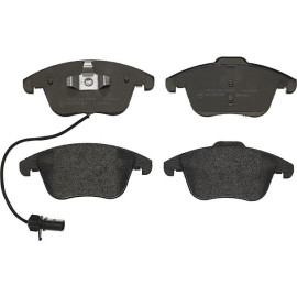 BREMBO Bremsklötze Xtra VA P 85 113X