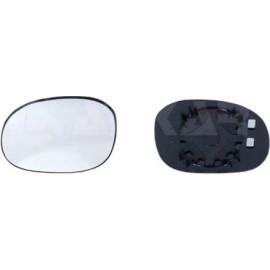 Spiegelglas, Außenspiegel 6401283 Spiegelglas, Außenspiegel 6401283