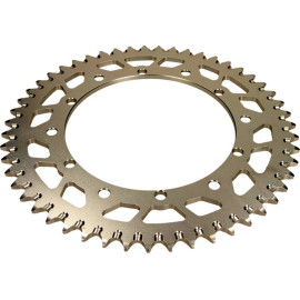 Kettenrad Aluminium JTA853.51