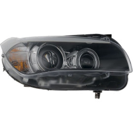 044296 Valeo Scheinwerfer 044296 - rechts Xenon + Tagfahrlicht PQ 044296 Valeo Scheinwerfer 044296 - rechts Xenon + Tagfahrlicht PQ