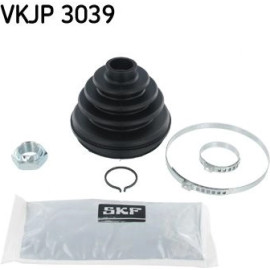 SKF Faltenbalgsatz, Antriebswelle VKJP 3039