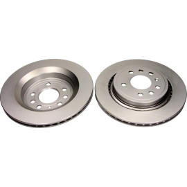 Quaro Bremsscheibe Opel T. Vectra C 292Mm Entlüftung Mit Ok Anticorrosion Cover QD5014 Quaro Bremsscheibe Opel T. Vectra C 292Mm Entlüftung Mit Ok Anticorrosion Cover QD5014