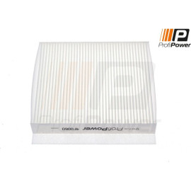 PROFIPOWER Filter, Innenraumluft 4F0060