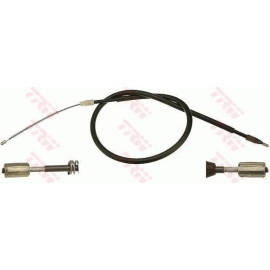 Handbremsseil re GCH1721
