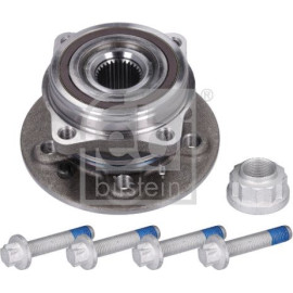 FEBI BILSTEIN Radlagersatz 182438