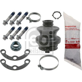 FEBI BILSTEIN Gelenkmanschette 02590